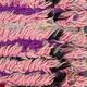 Pink Boujad Moroccan rug - 171 x 147 cm