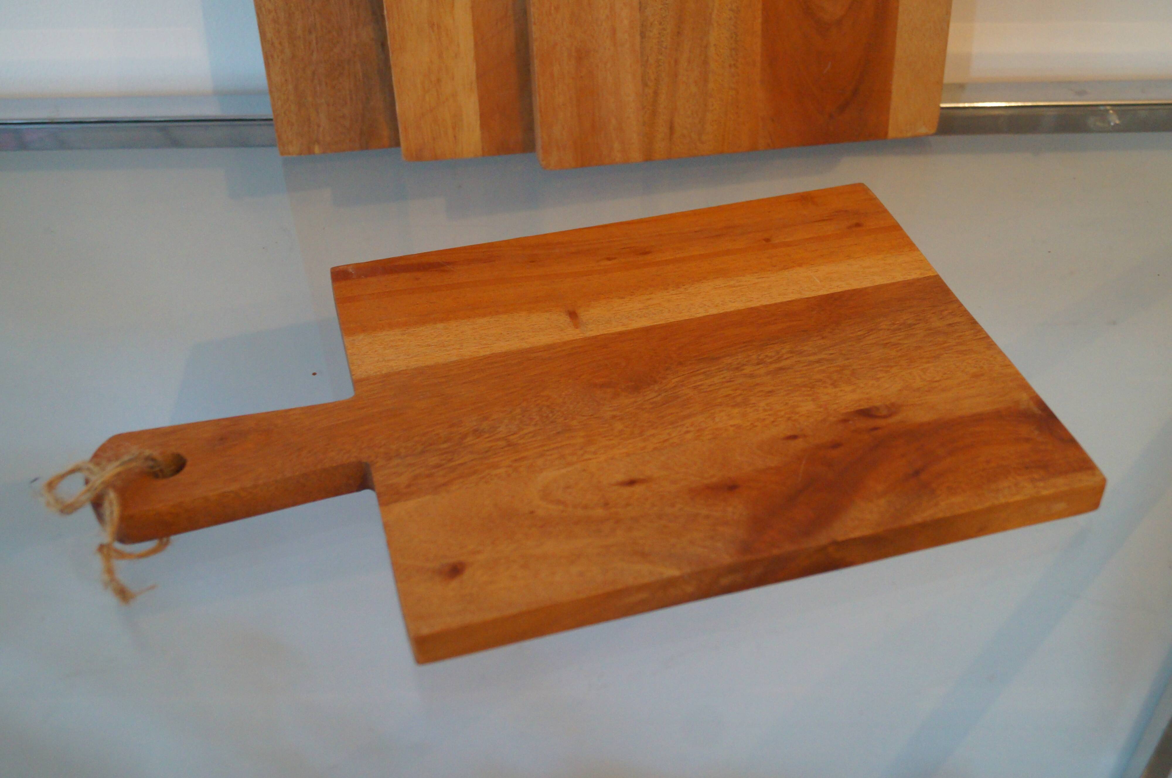 Cutting board lot