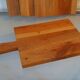 Cutting board lot