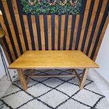 Farmhouse table