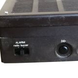 Philips Alarm Clock 1976