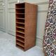 Meuble trieur en bois 70s (rénové)