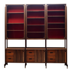 Étagère modulaire en