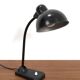 Vintage Black Desk Lamp