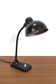 Vintage Black Desk Lamp