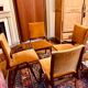 4 chairs Maurice Pré