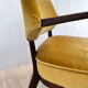 Fauteuil Knoll Antimott - Vintage