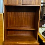 Vintage storage unit