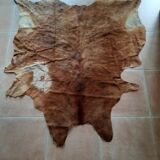 Cowhide carpet 230/190