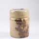 Scandinavian sandstone pot wild patterns