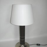 Modern table lamp, 70s