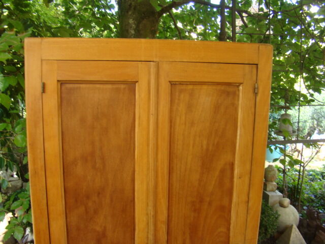 Vintage Parisian wardrobe