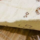 Tapis artisanal marocain 250cmx150cm