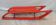 Vintage streamlined sled in excellent condition