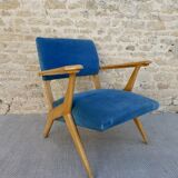 SAM heater of the 50s