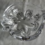 Daum ashtray or pocket emptier