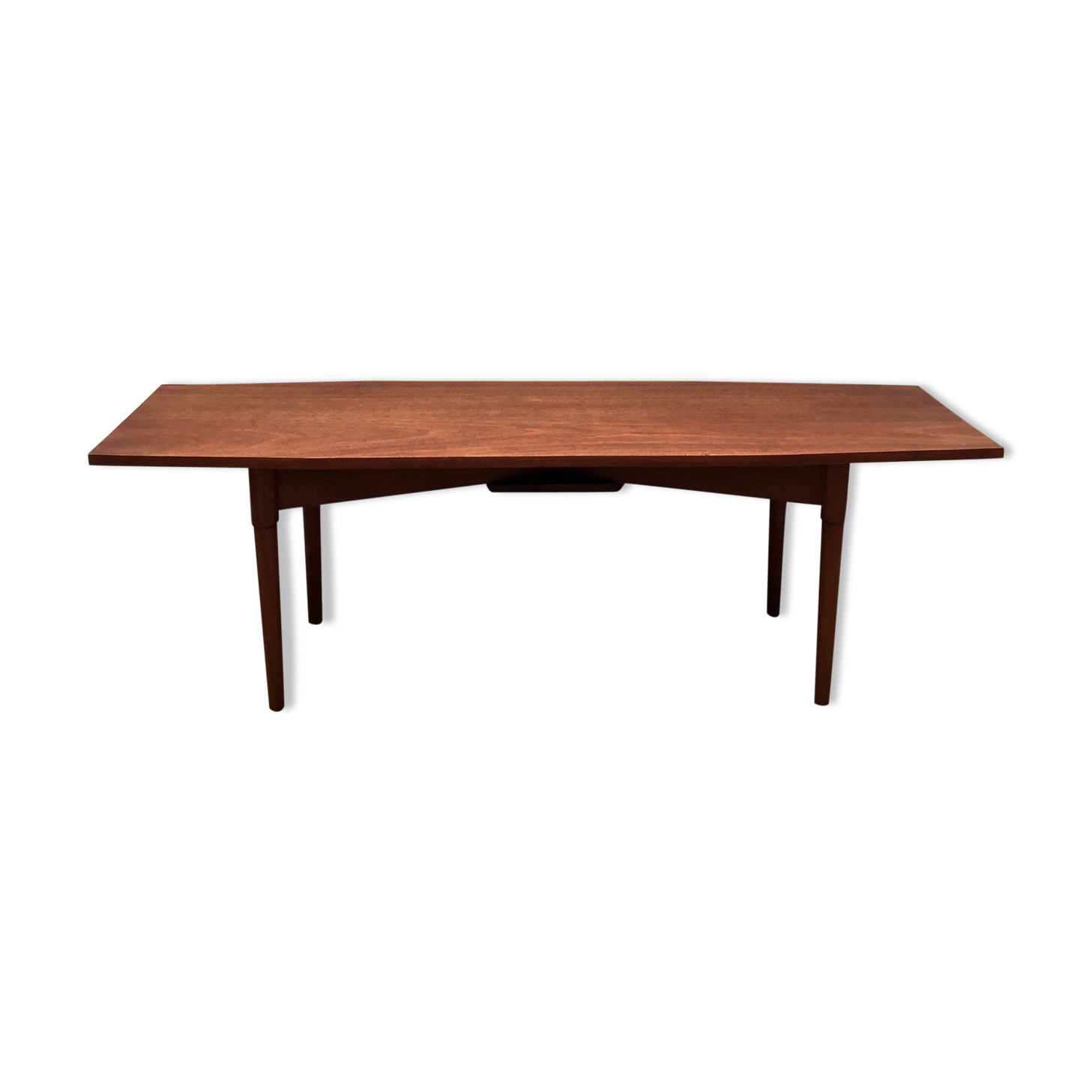 Scandinavian coffee table