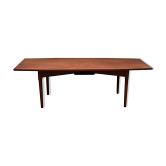 Table basse scandinave
