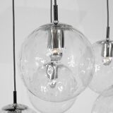 RAAK pendant lamp Amsterdam, Netherlands, 1968.