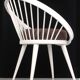 Pair of armchairs Scandinavian design chair, 60s