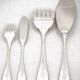 Christofle Japanese, 12 fish cutlery + 1 serving cutlery, 26 pieces.