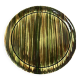 Saint Clement round serving dish