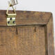 Ensemble de 2 portraits antiques