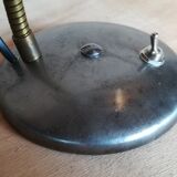 Vintage desk lamp