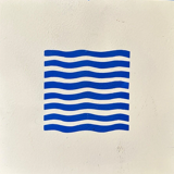 Europe industrial enamel sign