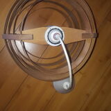 Suspension by Hans Agne Jakobsson