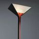 Flos Papillona floor lamp, vintage design, Tobia Scarpa, 1980s
