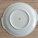 Dessert service 10 plates and porcelain dish PMR Bavaria Jaeger & Co