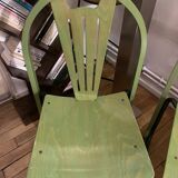 Baumann chairs