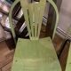Baumann chairs