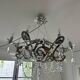 "Lustre 'Chandelier' by Ali Siahvoshi"