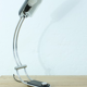 Egon Hillebrand office lamp from the 1970s