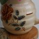 Old ceramic jug DIGOIN