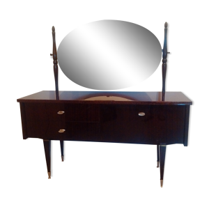 coiffeuse vintage