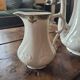 Duo Bernardaud Limoges B & Cie – Floral Decor – Circa 1900-1920