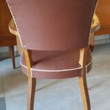 2 bridges color terra cota