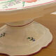 Standing cup, Luneville earthenware