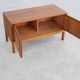vintage TV unit | small furniture | teak | Swedish