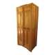 Parisian Art Deco wardrobe.