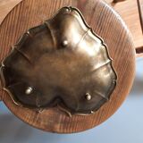 Brass trinket bowl