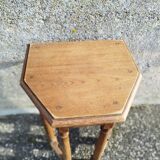 Cantor's stool
