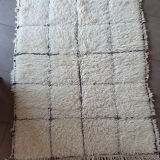 Blessed carpet Ouarain