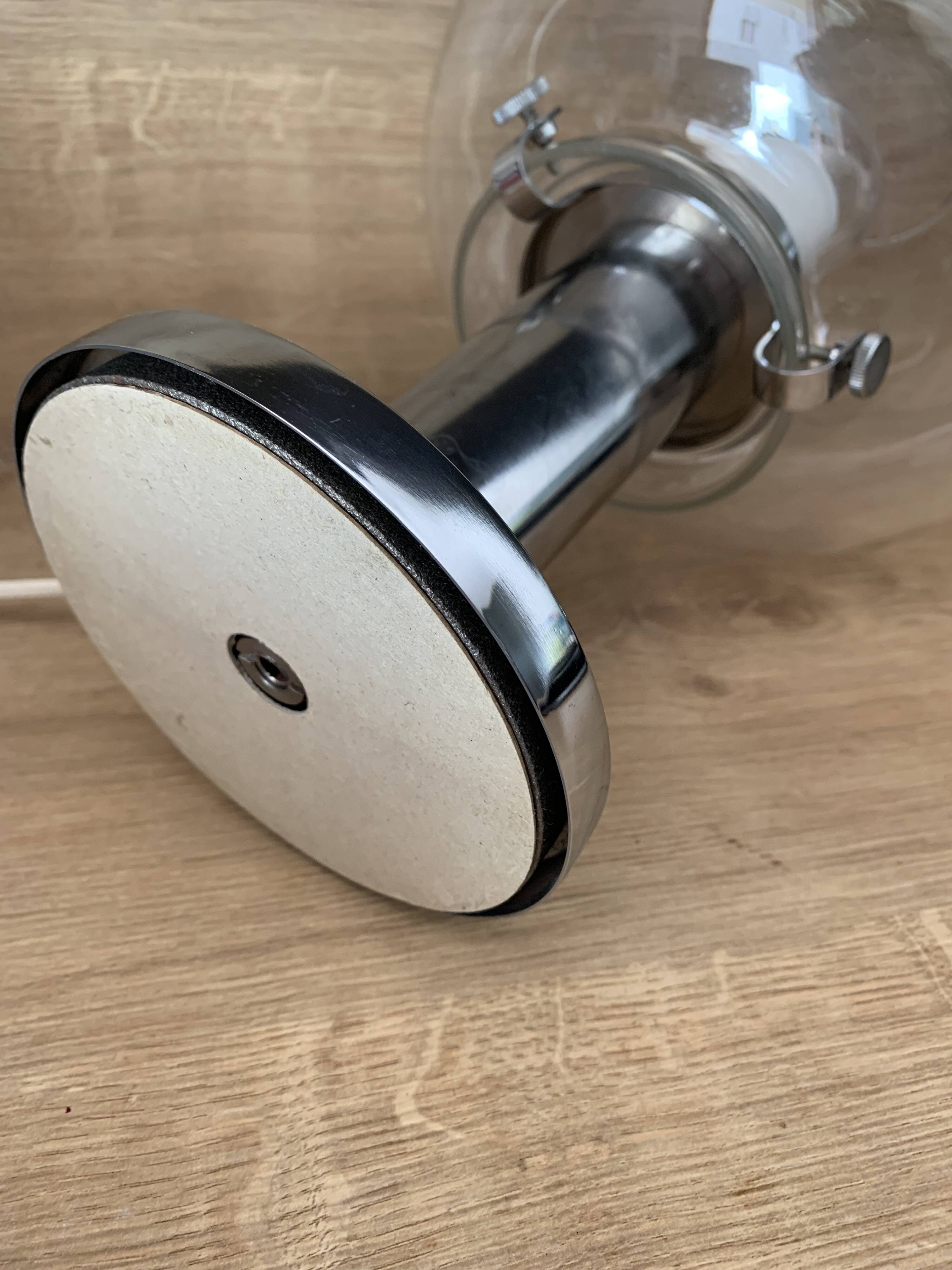 Space Age Table Lamp, 1970s