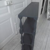 Vintage bookcase