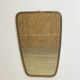 Asymmetrical mirror from the 60s
