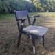Fauteuil bridge